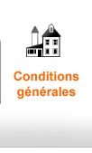 Conditions g&eacute;n&eacute;rales de vente