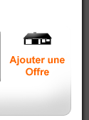 Ajouter une offre