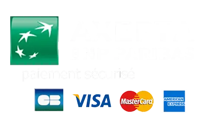 Paiement en ligne sécurisé sur IMOJOB